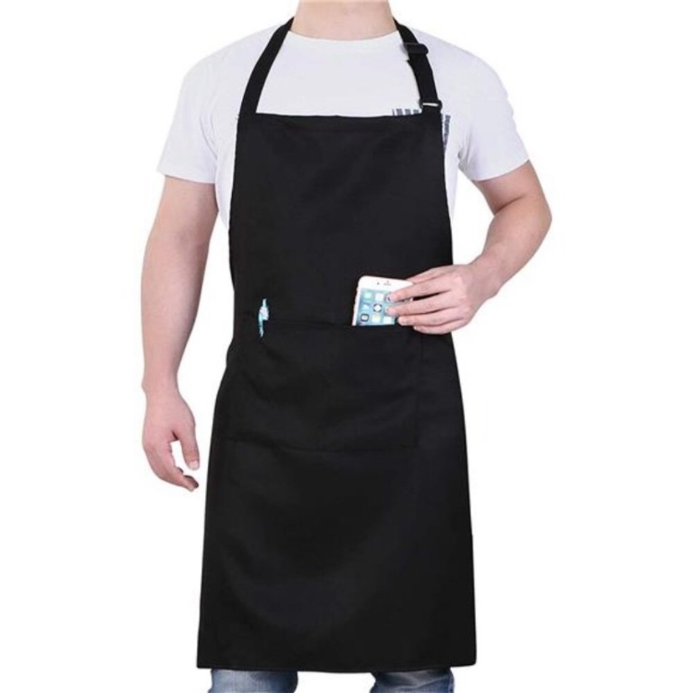 Chef Apron for Men Professional